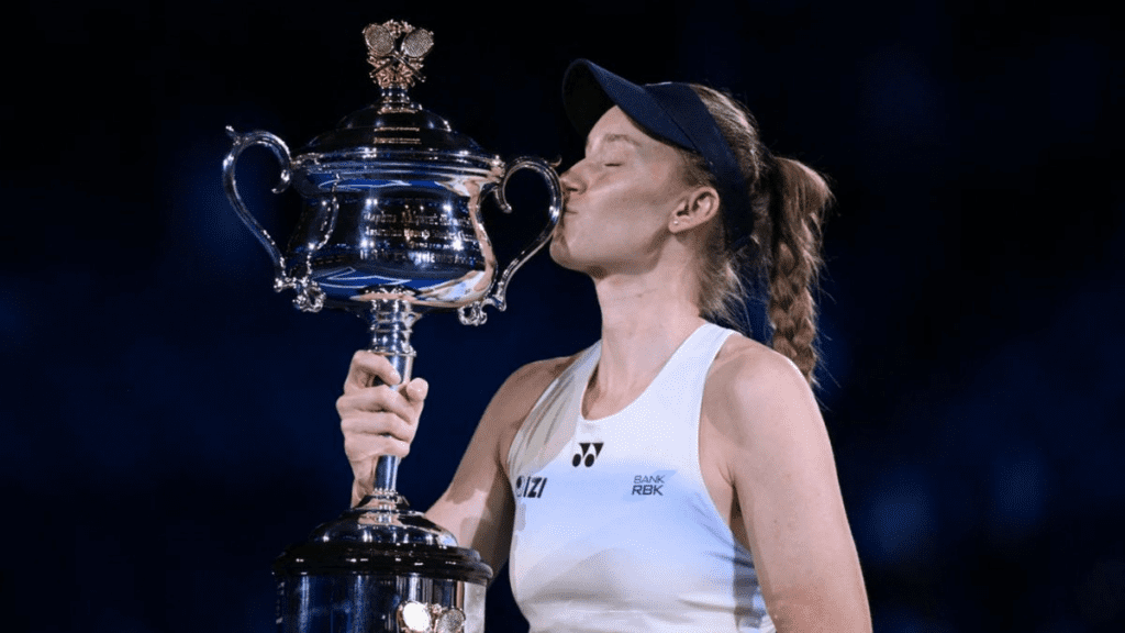 ऑस्ट्रेलियन ओपन