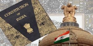 संविधान