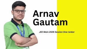 JEE Main 2026