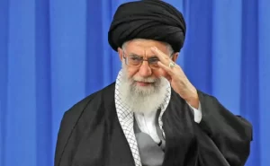 Khamenei
