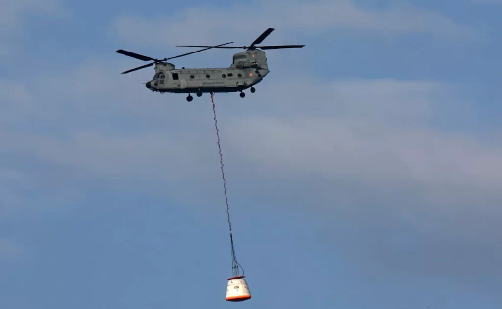 पैराशूट