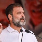 Jharkhand Rajya Sabha Poll Outcome Sparks BJP Attack on Rahul Gandhi