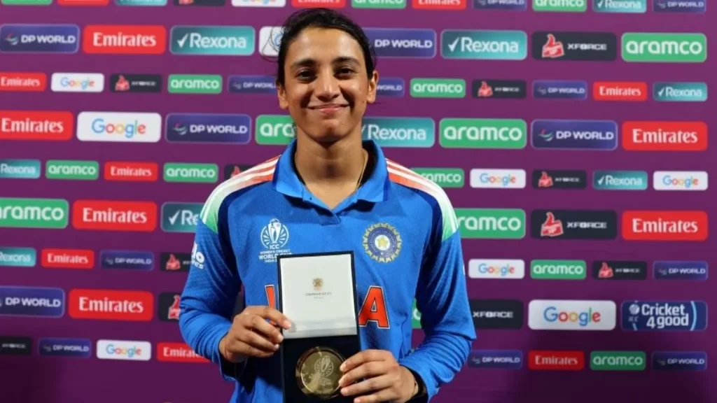 Smriti