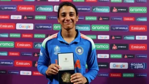 Smriti
