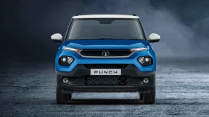 टाटा पंच