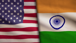 India-US
