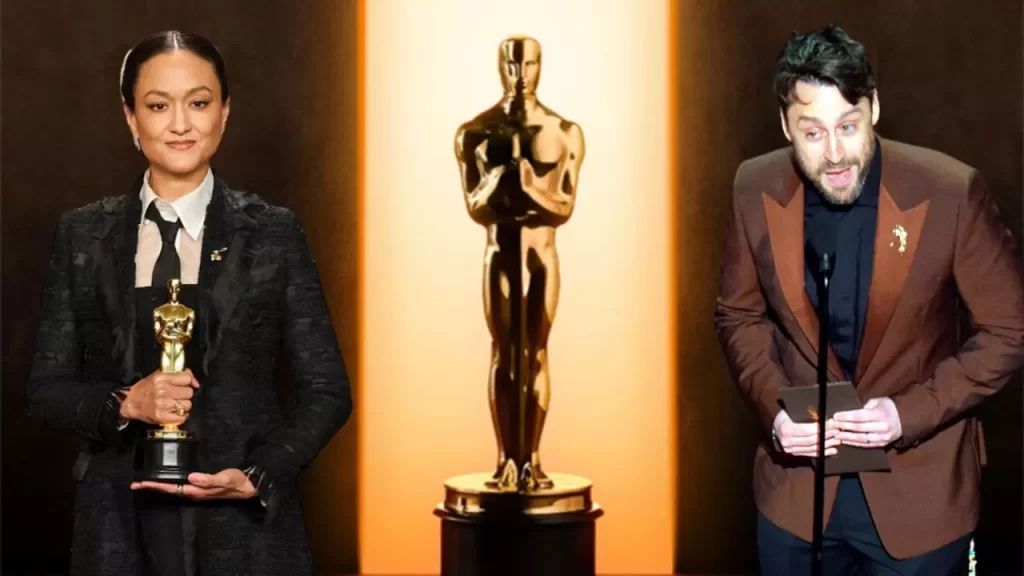 ऑस्कर्स