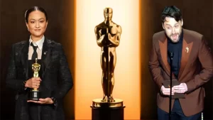 ऑस्कर्स