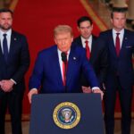 Trump Iran War Update: US President Says Conflict Could End “Very Soon”