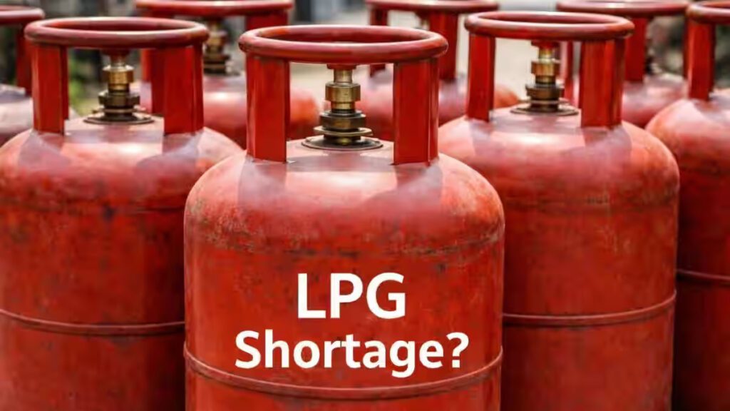 LPG