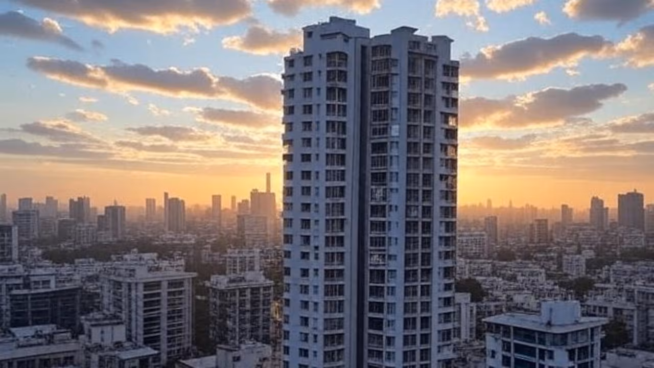ईरान-इजरायल युद्ध का असर, मुंबई के लग्जरी हाउसिंग मार्केट में सुस्ती