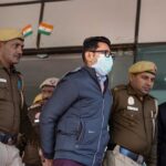 रोहित शेट्टी फायरिंग केस: आरोपी प्रवीण लोनकर न्यायिक हिरासत में