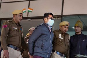 फायरिंग