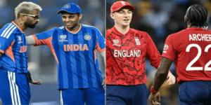 सेमीफाइनल