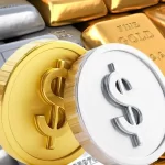 सोना-चांदी में जोरदार गिरावट: चांदी ₹29,000 फिसली, सोना ₹9,000 नीचे