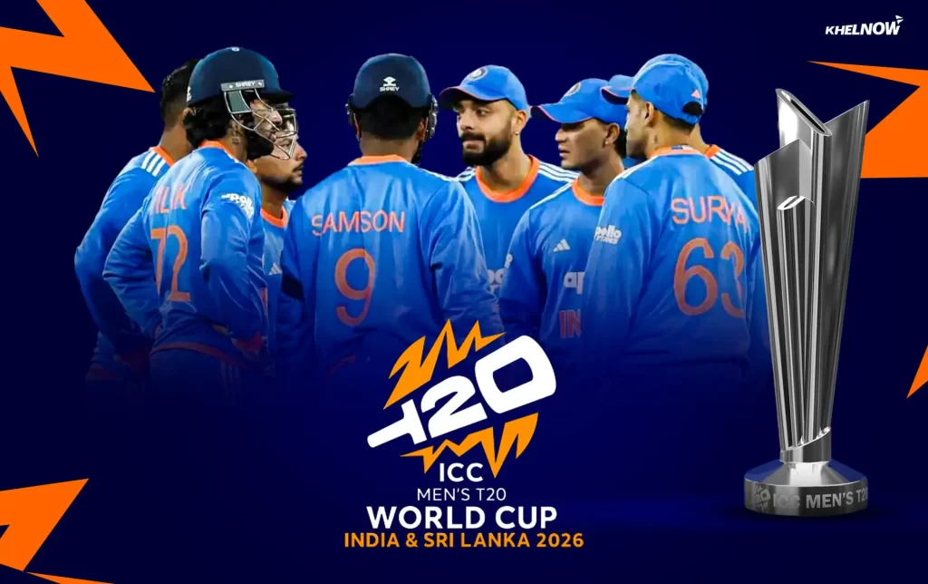team india