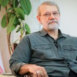 Israel Claims Strike Killed Iran Security Chief Ali Larijani