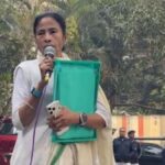 चुनाव ऐलान के साथ बंगाल में ED की छापेमारी