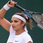Sania Mirza returns from tense Dubai stay amid fighter jet scares
