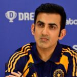 टी20 में ‘किंग’ बनने के बाद कोच गौतम गंभीर ने 2027 वनडे वर्ल्ड कप पर कही बड़ी बात