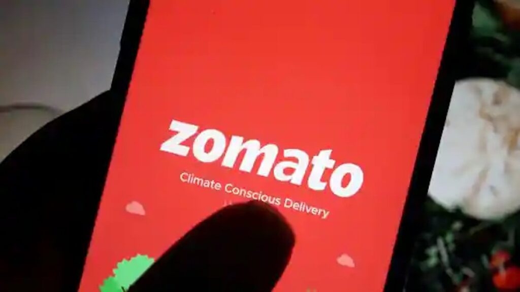 Zomato