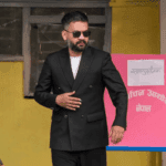 नेपाल: बालेन शाह और भारत का समीकरण