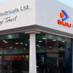 Bajaj Electricals ने ₹141 करोड़ में ब्रांड राइट्स खरीदे, शेयर 10% चढ़े