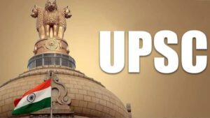 UPSC