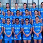 India One Step from Semi-Finals, Draw vs Wales Will Do