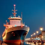 Hormuz Strait से तेल टैंकर लेकर मुंबई पहुंचे कैप्टन संधू