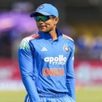 फोकस अब ICC ट्रॉफी पर, वर्ल्ड कप में मौका नहीं मिला: शुभमन गिल