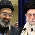 Iran War Tragedy: Mojtaba Khamenei Loses Father, Wife and Son