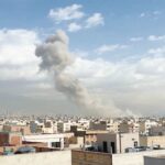 Iran Crisis Hits India Through Oil and Remittances