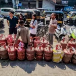 गैस संकट गहराया: मुंबई के 20% होटल बंद होने की नौबत