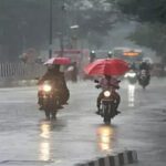 यूपी में बारिश, आंधी और बिजली गिरने से 18 की मौत, 5 घायल; CM ने मुआवजे के दिए निर्देश