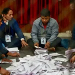 RSP Takes Lead Across 47 Constituencies in Nepal Polls