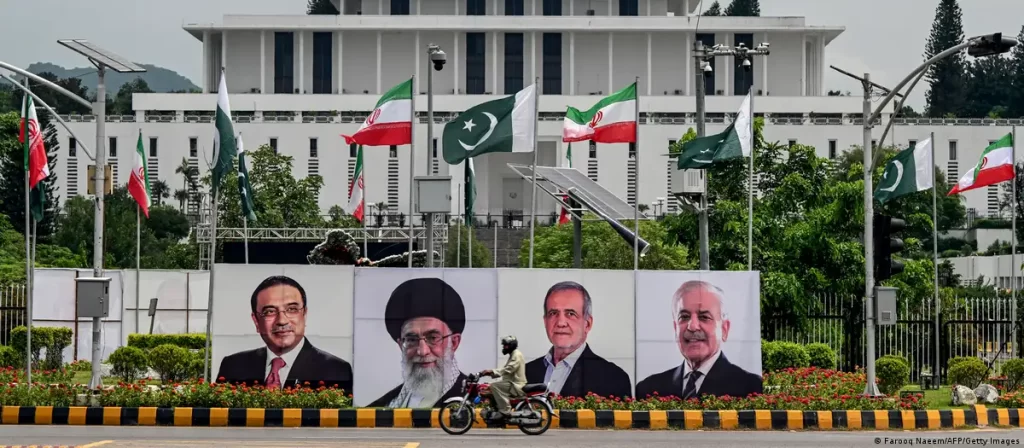 पाकिस्तान