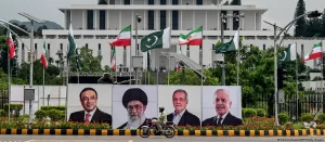 पाकिस्तान