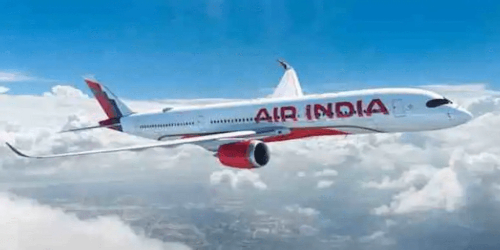 Air India