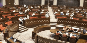 राज्यसभा चुनाव