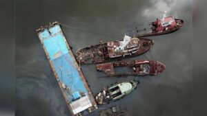 जहाज़ों