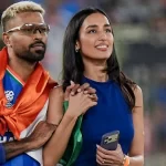 Complaint against Hardik Pandya over alleged insult to Indian flag
