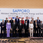 Energy Supply Concerns Rise Amid Oil Surge