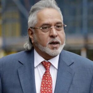 Vijay Mallya
