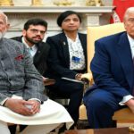 Hellhole remark: Iran defends India, China after Trump’s comment