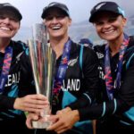 Women’s T20 WC: NZ टीम घोषित, 3 खिलाड़ी बाद में रिटायर होंगी