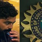 वेपिंग पर रियान पराग पर कार्रवाई, जुर्माना लगा; BCCI सख्त कदम की तैयारी