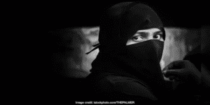 मध्य प्रदेश