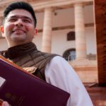 Rajya Sabha setback: Buzz over Raghav Chadha’s BJP move