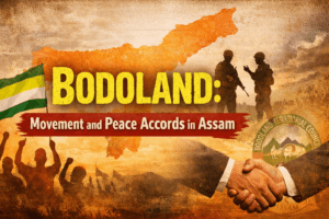 Bodoland